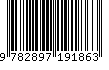 EAN: 9782897191863
