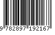 EAN: 9782897192167