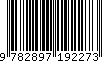 EAN: 9782897192273