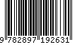 EAN: 9782897192631