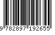 EAN: 9782897192655