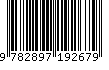 EAN: 9782897192679