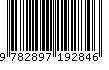 EAN: 9782897192846