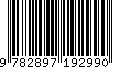 EAN: 9782897192990