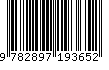 EAN: 9782897193652