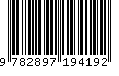 EAN: 9782897194192