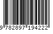 EAN: 9782897194222