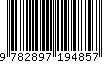 EAN: 9782897194857