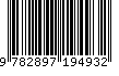 EAN: 9782897194932