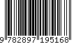 EAN: 9782897195168