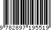 EAN: 9782897195519