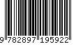 EAN: 9782897195922