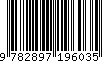 EAN: 9782897196035