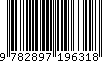 EAN: 9782897196318