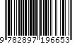 EAN: 9782897196653