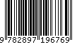 EAN: 9782897196769