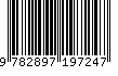 EAN: 9782897197247