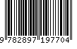 EAN: 9782897197704