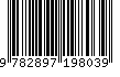 EAN: 9782897198039
