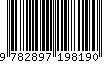 EAN: 9782897198190