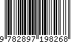 EAN: 9782897198268
