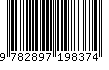 EAN: 9782897198374