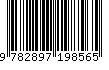 EAN: 9782897198565
