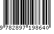 EAN: 9782897198640