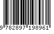EAN: 9782897198961