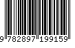 EAN: 9782897199159