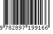 EAN: 9782897199166