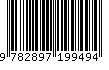 EAN: 9782897199494