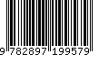 EAN: 9782897199579