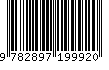 EAN: 9782897199920