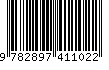 EAN: 9782897411022