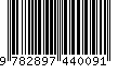 EAN: 9782897440091
