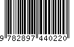 EAN: 9782897440220