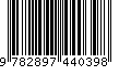 EAN: 9782897440398