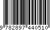 EAN: 9782897440510