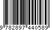 EAN: 9782897440589