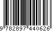 EAN: 9782897440626