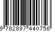 EAN: 9782897440756