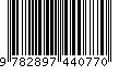 EAN: 9782897440770