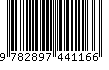 EAN: 9782897441166