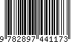 EAN: 9782897441173