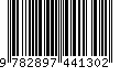 EAN: 9782897441302