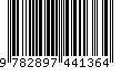 EAN: 9782897441364