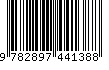 EAN: 9782897441388