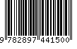 EAN: 9782897441500