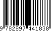 EAN: 9782897441838